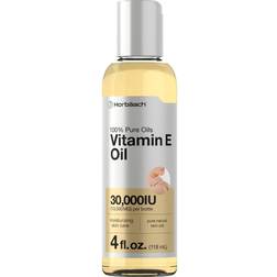 Vitamin E Oil For Skin 30,000 IU 4 Pure Oils Moisturizing Oil