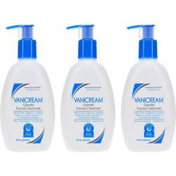 Vanicream Gentle Facial Cleanser for Sensitive