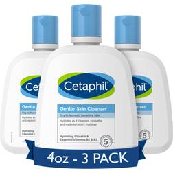 Cetaphil Wash CETAPHIL Hydrating Gentle Skin Cleanser for Dry