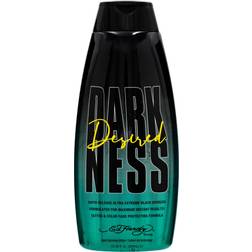 Ed Hardy Ed Hardy Tanning Desired Darkness Dark Tanning Lotion Release Ultra Extreme