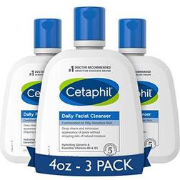 Cetaphil Wash CETAPHIL Daily Facial Cleanser