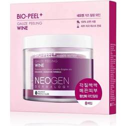Neogen Dermalogy Bio-Peel+ Gauze Peeling Wine Exfoliating Smoothing