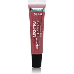 Bath & Body Works C.O. Bigelow Mentha Lip Mint Violet Mint