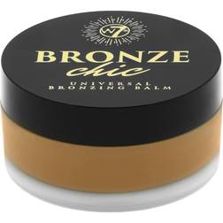 W7 Bronze Chic Bronzing Balm 1 stk