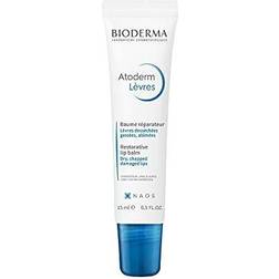 Bioderma - Lip Balm - Moisturizing Nourishing Lip Balm