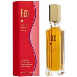 Armani B. HILLS RED EDT SPRAY 3.0 EDT