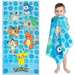 Franco Kids Super Soft cotton Bath Towel