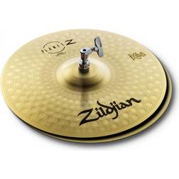 Zildjian Planet Z Hi-Hat Cymbals 14 In. Pair