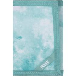 Puma Barn Rise Trifold Plånbok - Turkos Aqua