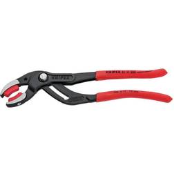 Knipex Connector Pliers With Plastic Jaw Inserts Polygrip