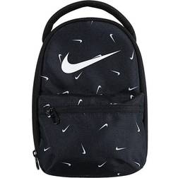 Nike My Fuel Lunch Bag, Grey