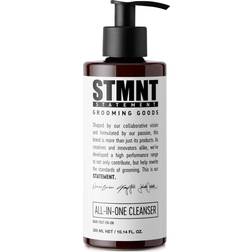 STMNT Grooming Goods All-In-One Cleanser 300ml