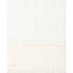 Donna Karan Collection Silk Indulgence Bed Sheet White