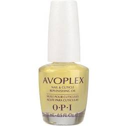 OPI OPI Avoplex Nail & Cuticle Replenishing Oil - .5