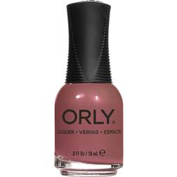 Orly Nail Polish ALABASTER - Alabaster Verve Nail