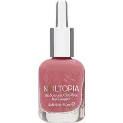 Nailtopia Bio-Sourced, Chip Free Lacquer 0.41 12ml