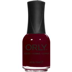 Orly Nail Polish VIXEN - Vixen Nail Lacquer