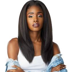 Sensationnel Sensationnel Half Wig Instant Weave Curls Kinks N Co Alpha Woman