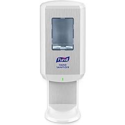 PURELL CS8 Touch-Free Hand sanitze Dispenser White 1200 mL CS8 Hand sanitze Refills