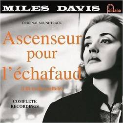 Alliance Miles Davis Ascenseur Pour L'echafaud (Vinyl)