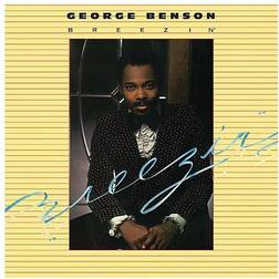 Alliance George Benson Breezin (Vinyl)