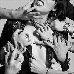 Halestorm Vicious (CD)