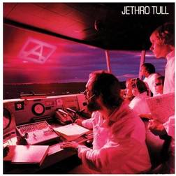 Jethro Tull A (CD)