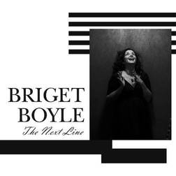 Briget Boyle Next Line (Vinyl)