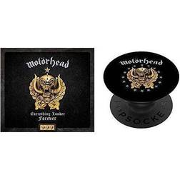 Motörhead Everything Louder Forever Th (CD)