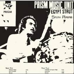 Egyptian Jazz (Remastered) (CD)