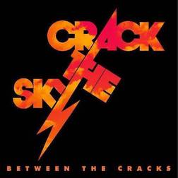 Crack The Sky Between The Cracks (CD)