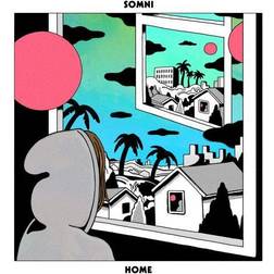 Somni Home (Vinyl)