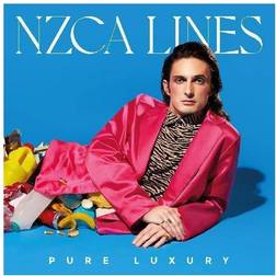 Nzca Lines Pure Luxury (CD)