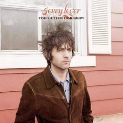 Jerry Leger Time Out For Tomorrow (Vinyl)