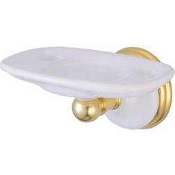 Kingston Brass BA1116PB Victorian