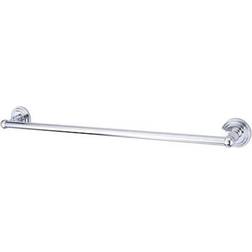 Kingston Brass Milano 18 Towel Bar