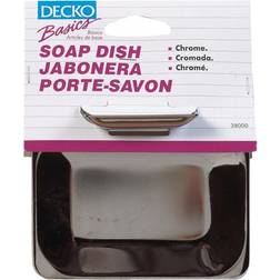 Decko Decko Chrome Silver Soap