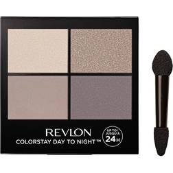 Revlon Damsel In A Dress 4 Eyeshadow Palette - Fantastisk