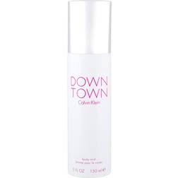 Calvin Klein Downtown W Body Mist spray