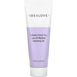 Idealove Dream Come True Low pH Mystical Cleansing Gel 150ml