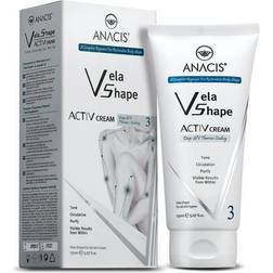 Vela Shape Active Cream från Anacis 150ml