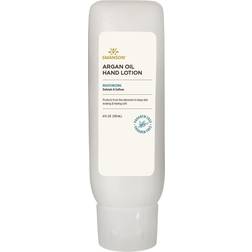 Swanson Premium Argan Oil Hand Lotion 4 Lotion