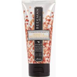 Beekman 1802 1802 Honey and Orange Blossom Goat Milk Hand Cream 2