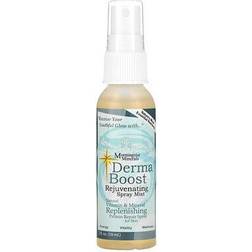 Morningstar Derma Boost Rejuvenating Spray Mist 2fl oz