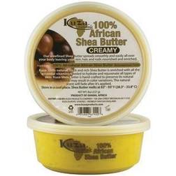 Kuza Kuza Pure African Shea Butter 227 g
