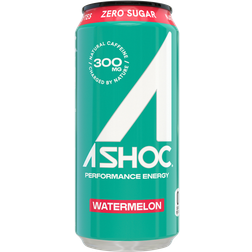 Adrenaline Shoc 05 Watermelon Smart Energy Drink