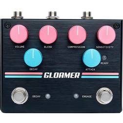 Pigtronix Gloamer Effet guitare