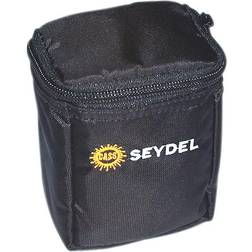 Seydel Belt Bag For 6 Blues Harmonicas