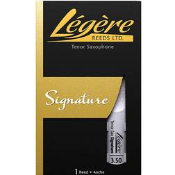 Legere TSSI35 Anche saxophone ténor Signature force 3,5