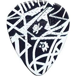 Dunlop Evhpt06 Star Guitar Pk Tin
